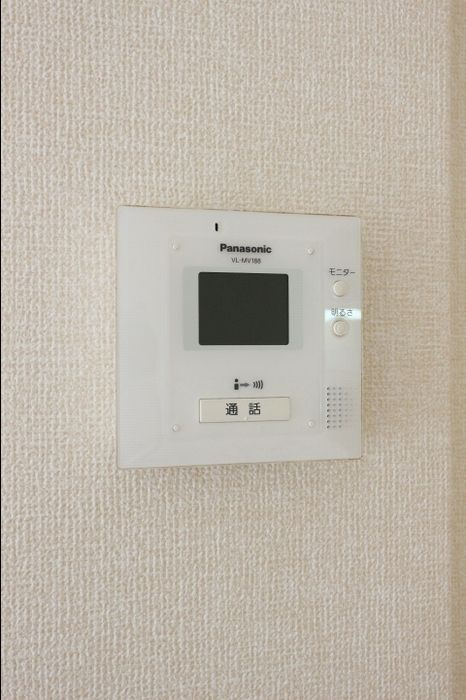 シェル・ドゥのセキュリティ