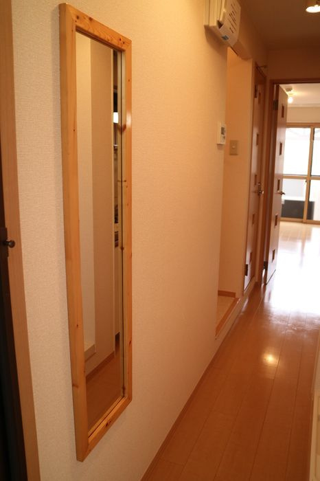 セジュール西代Ⅰ　Ａ棟のその他