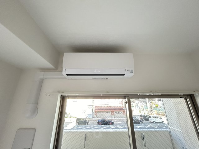 【設備】 | ミラージュパレス難波クルヴァ