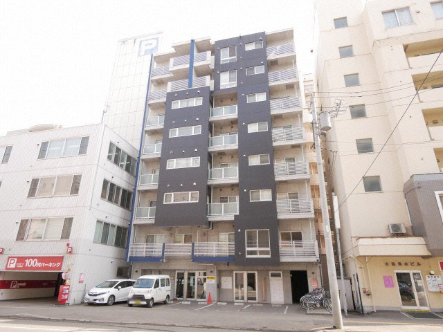 Ｒ’ｅａｌｉｓｅｒ大通西の画像