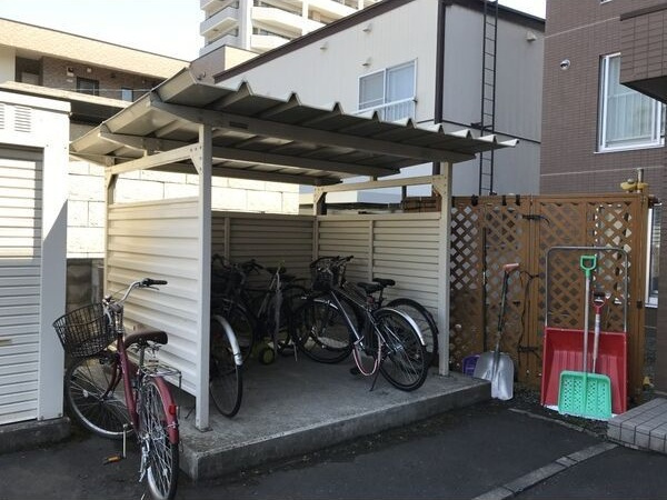 【その他共用部分】タウン20 