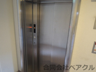 【その他共用部分】 | コンフォーレ栗栖野