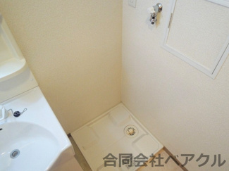 【設備】 | コンフォーレ栗栖野