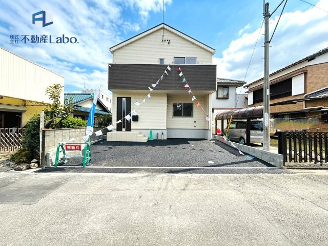 クレイドルガーデン　清水区袖師町　第6　全1棟