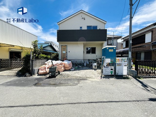 クレイドルガーデン　清水区袖師町　第6　全1棟