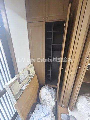 花小金井1丁目戸建のその他