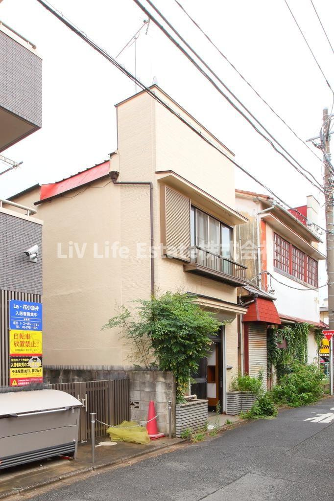 花小金井1丁目戸建