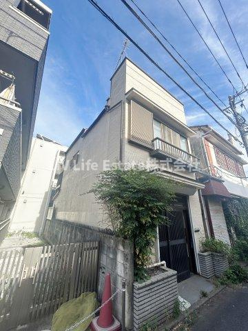 花小金井1丁目戸建