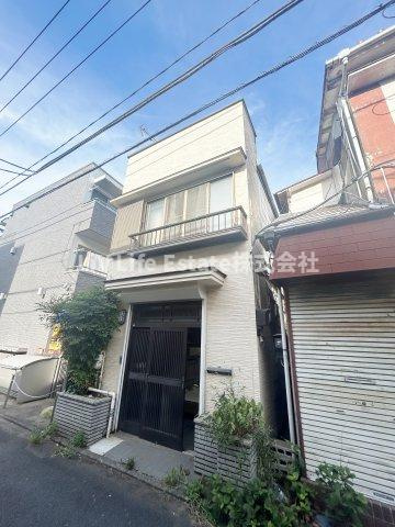 花小金井1丁目戸建