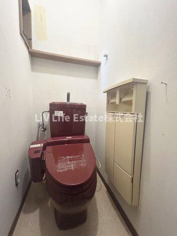 花小金井1丁目戸建