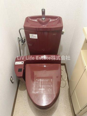 花小金井1丁目戸建