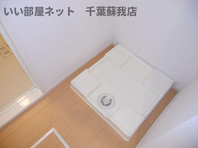 クレメントⅡのその他|コンパクトで使いやすい洗面所
