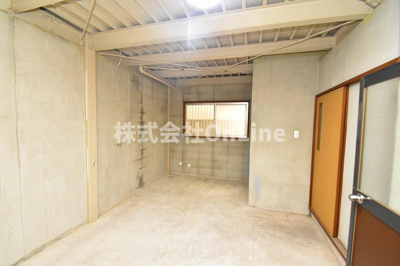 【駐車場】 | 若江西新町1丁目貸家