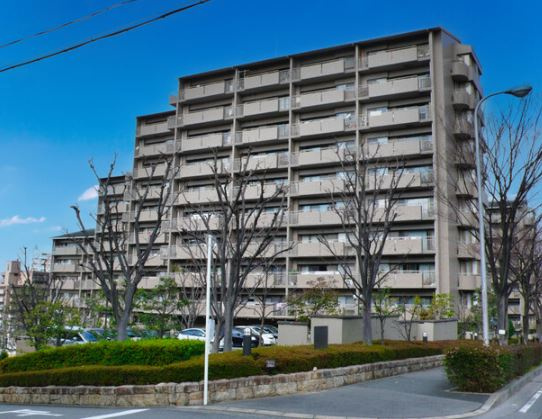 ジオ緑地公園五番館