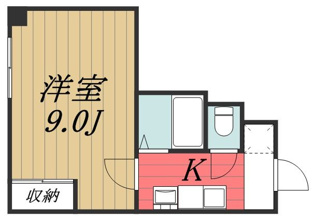 【間取り】 | レジデンスカープ千葉