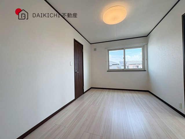 【洋室】 | 行田市佐間2丁目　中古戸建