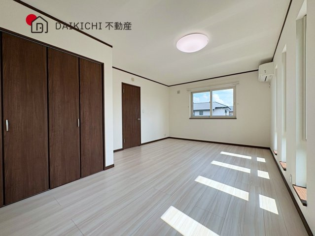【子供部屋】 | 行田市佐間2丁目　中古戸建