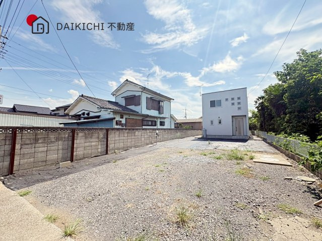 【駐車場】 | 行田市佐間2丁目　中古戸建