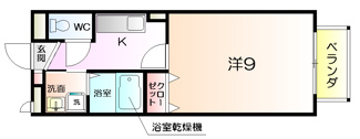 【間取り】 | アップヒルリナ