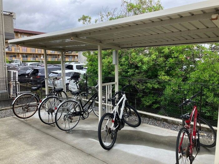 平松ハイツ　弐番館のその他共用部分