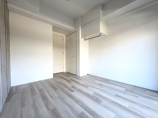 【寝室】プレリスＮＥＯ大阪十三エルヴィオン