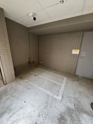 【駐車場】 | エコロジー錦糸町レジデンス