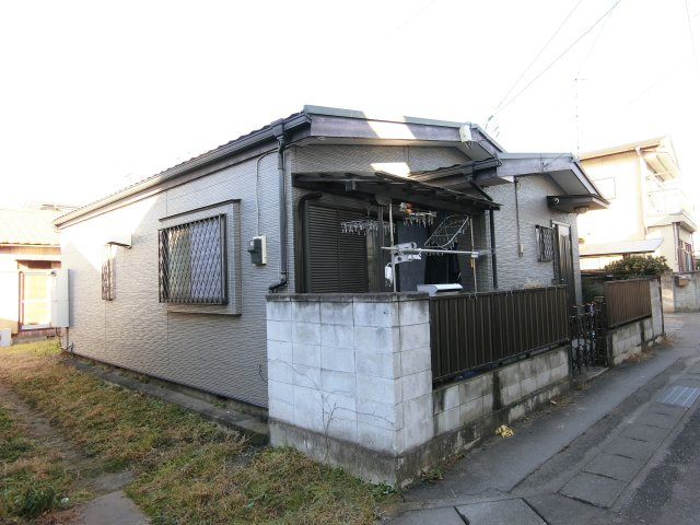 中古住宅　高崎市大橋町