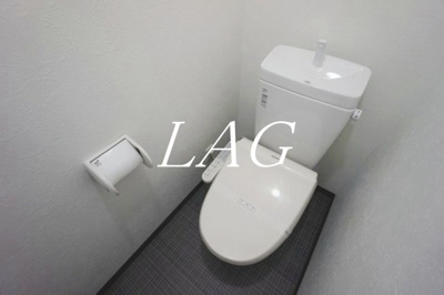 【トイレ】 | パミール大成 | トイレです。