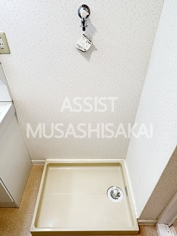 榎本第一コーポラスの設備
