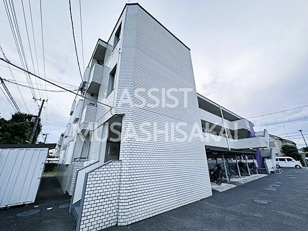 榎本第一コーポラス