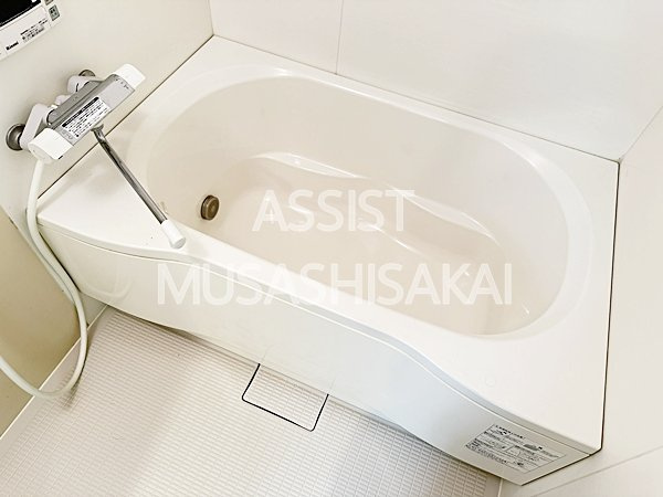 榎本第一コーポラスの設備