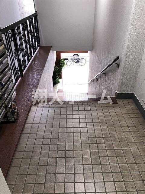 ギターセンタービルのその他共用部分