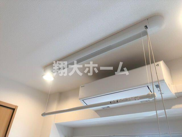 ギターセンタービルのその他