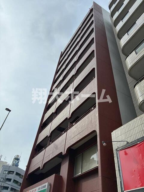 ギターセンタービル