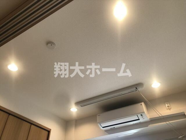 ギターセンタービルのその他