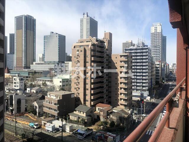 ギターセンタービルのその他