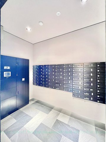 S-RESIDENCE金山flap(フラップ)の設備