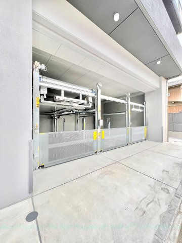 S-RESIDENCE金山flap(フラップ)