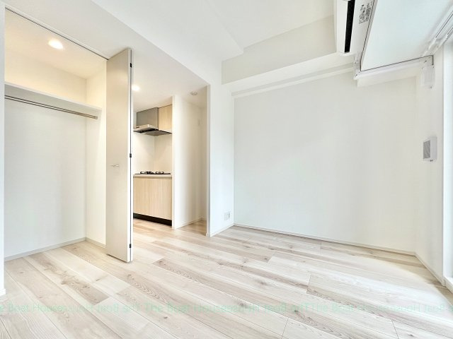 S-RESIDENCE金山flap(フラップ)の居間・リビング