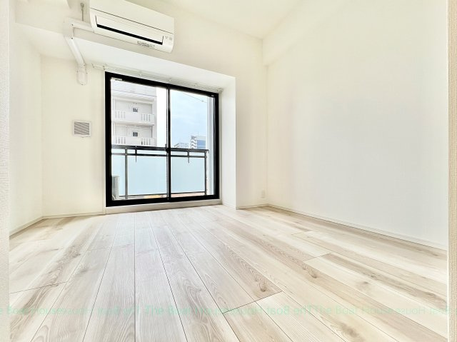 S-RESIDENCE金山flap(フラップ)の洋室