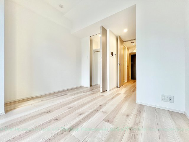 S-RESIDENCE金山flap(フラップ)の内装
