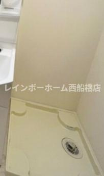 メラースの設備