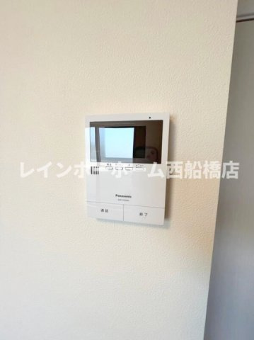 メラースのセキュリティ