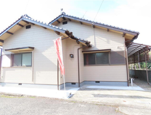 萩生　中古戸建