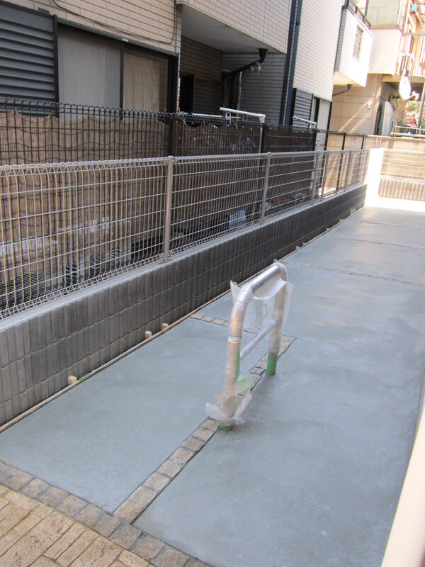 リブリ・川越新宿町のその他共用部分