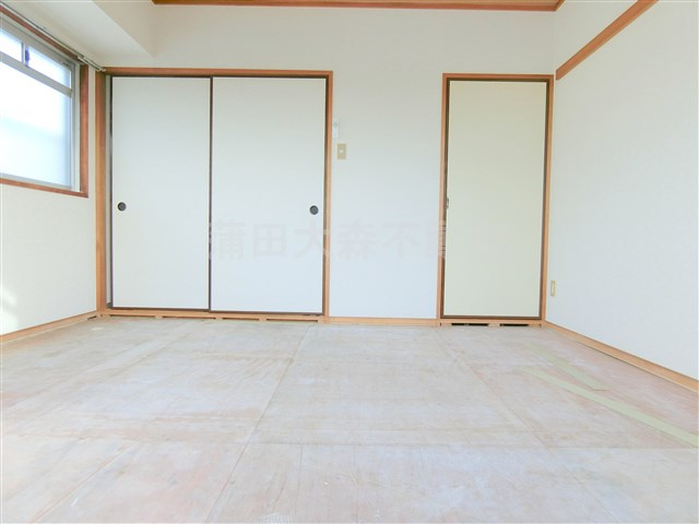 第61シンエイビルのその他