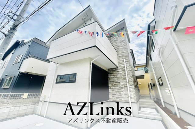千葉市美浜区磯辺8丁目12期