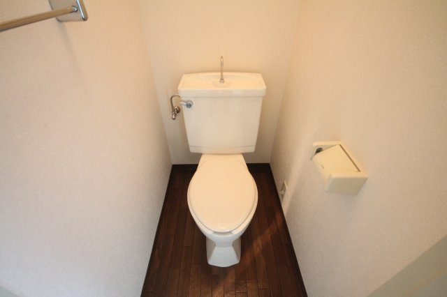 【トイレ】