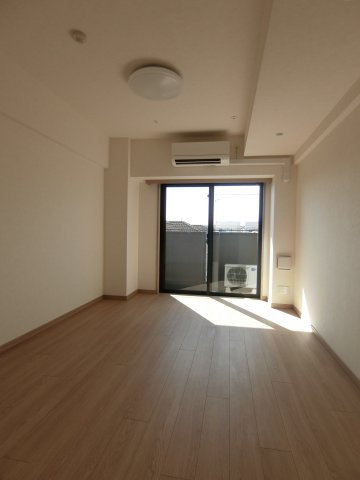 ルーブル武蔵小杉六番館の洋室|他のお部屋の参考写真となります。