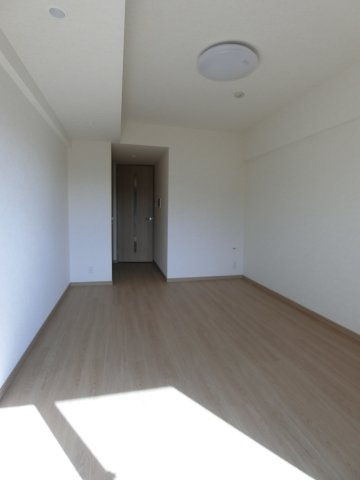 ルーブル武蔵小杉六番館の寝室|他のお部屋の参考写真となります。